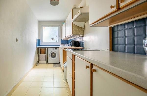 Appartement Bas Montreuil 2 pièce(s) 59 m2 - A saisir