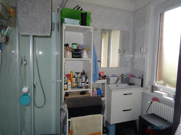 IMMEUBLE DE RAPPORT