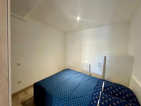 APPARTEMENT MEUBLE EN CENTRE-VILLE CARCASSONNE