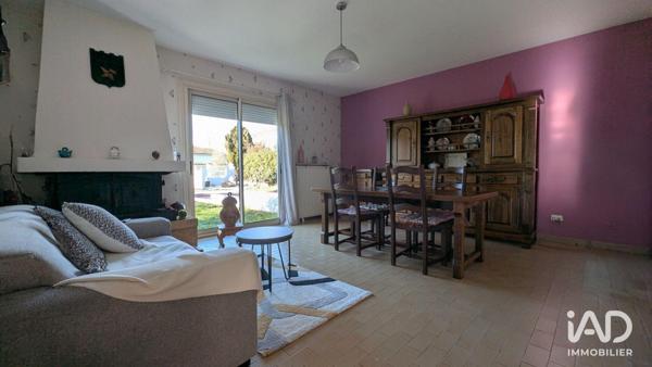 Maison à vendre 5 pièces 108 m² Ambarès-et-Lagrave