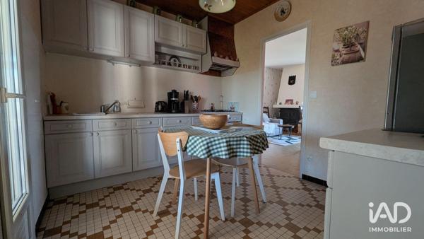 Maison à vendre 5 pièces 108 m² Ambarès-et-Lagrave