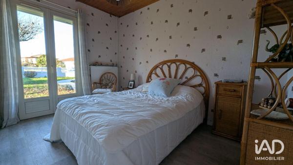 Maison à vendre 5 pièces 108 m² Ambarès-et-Lagrave