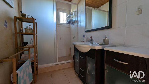 Maison à vendre 5 pièces 108 m² Ambarès-et-Lagrave