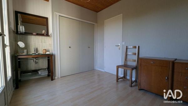 Maison à vendre 5 pièces 108 m² Ambarès-et-Lagrave