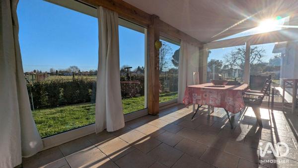Maison à vendre 5 pièces 108 m² Ambarès-et-Lagrave