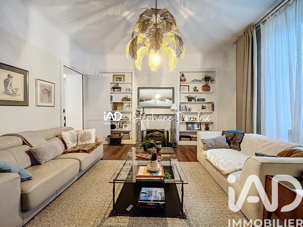 Maison à vendre 7 pièces 260 m² Castets