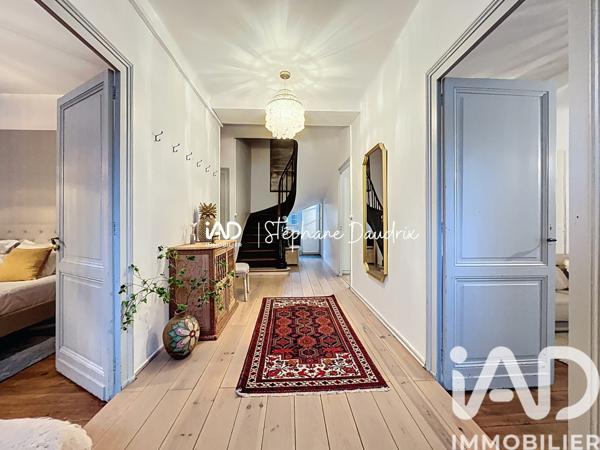 Maison à vendre 7 pièces 260 m² Castets