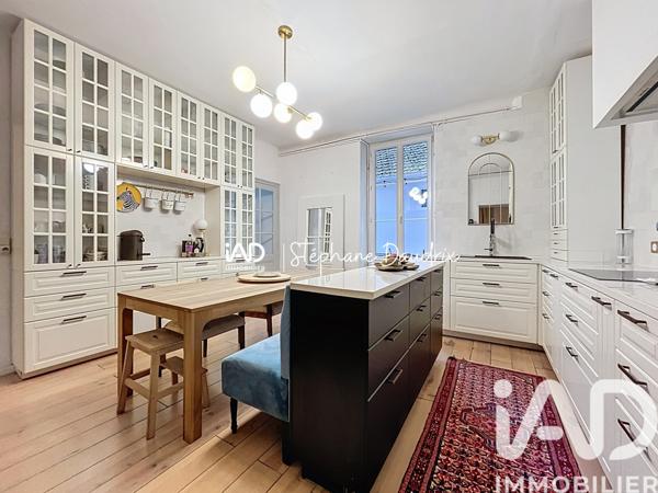 Maison à vendre 7 pièces 260 m² Castets