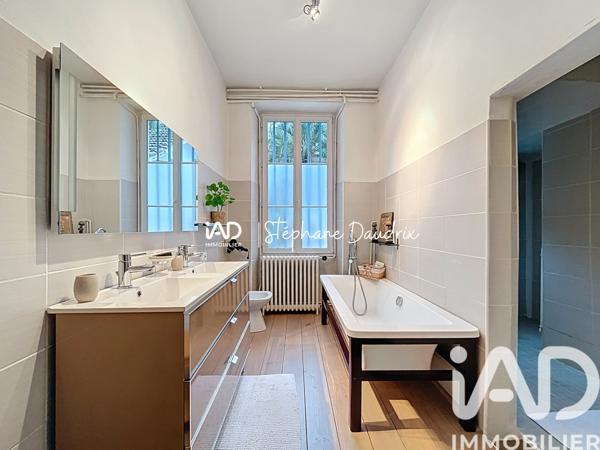 Maison à vendre 7 pièces 260 m² Castets