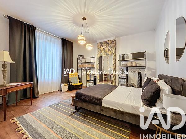 Maison à vendre 7 pièces 260 m² Castets