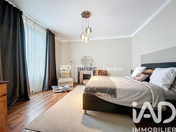 Maison à vendre 7 pièces 260 m² Castets