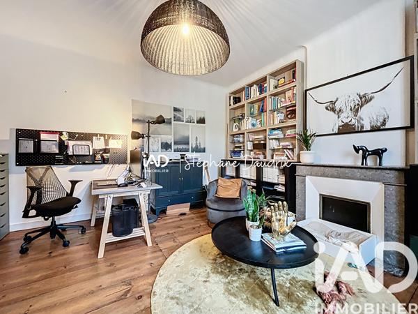 Maison à vendre 7 pièces 260 m² Castets