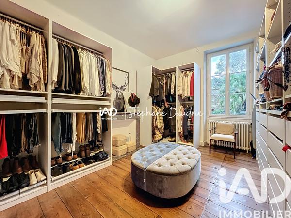 Maison à vendre 7 pièces 260 m² Castets