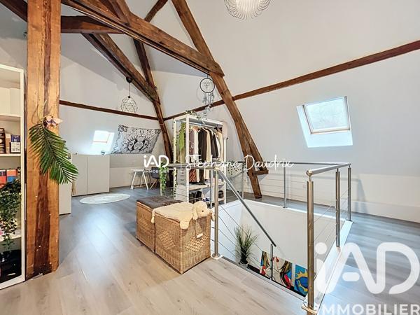 Maison à vendre 7 pièces 260 m² Castets