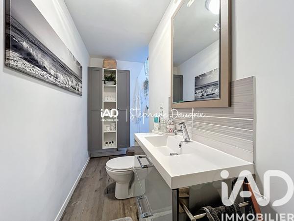 Maison à vendre 7 pièces 260 m² Castets