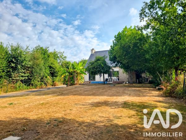 Maison à vendre 5 pièces 130 m² Pluvigner