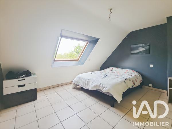 Maison à vendre 5 pièces 130 m² Pluvigner