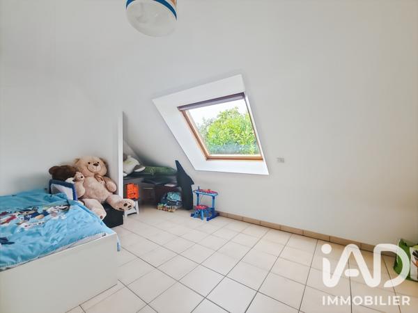 Maison à vendre 5 pièces 130 m² Pluvigner