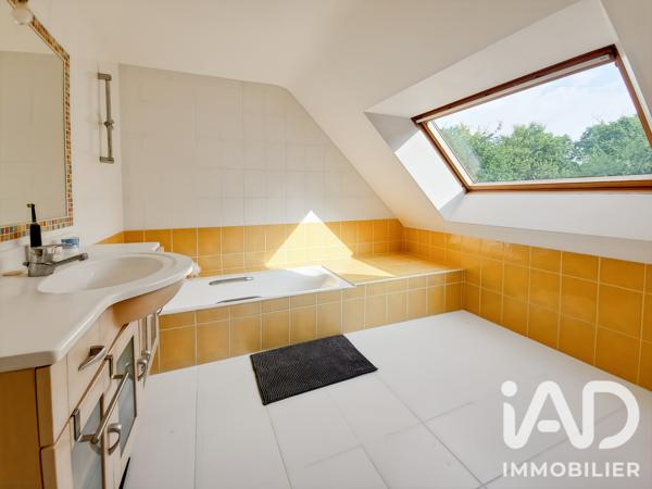 Maison à vendre 5 pièces 130 m² Pluvigner