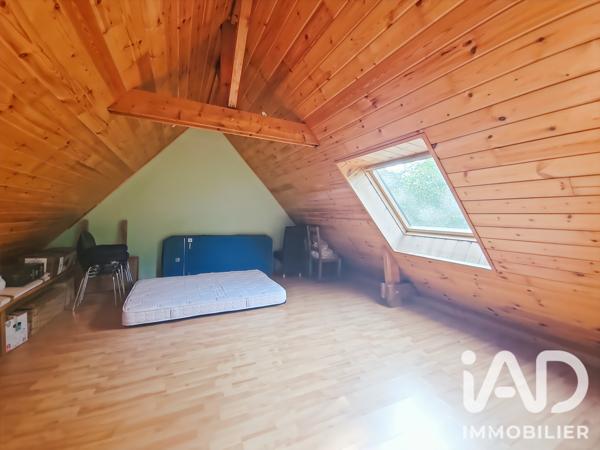 Maison à vendre 5 pièces 130 m² Pluvigner