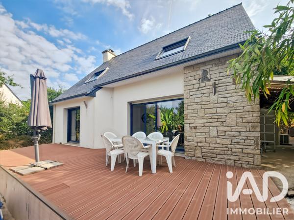 Maison à vendre 5 pièces 130 m² Pluvigner