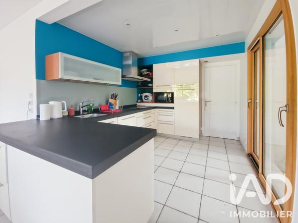 Maison à vendre 5 pièces 130 m² Pluvigner