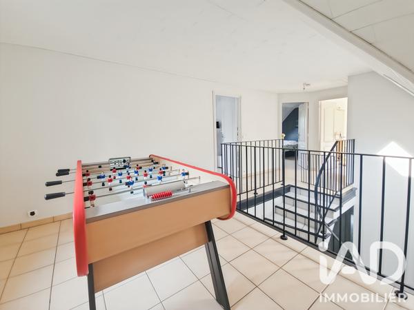 Maison à vendre 5 pièces 130 m² Pluvigner