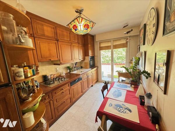 APPARTEMENT