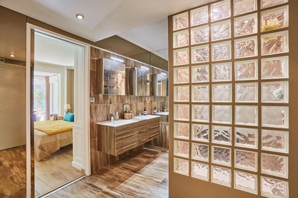 A vendre - Neuilly-sur-Seine - Appartement de 142 m2 en rez-de-jardin