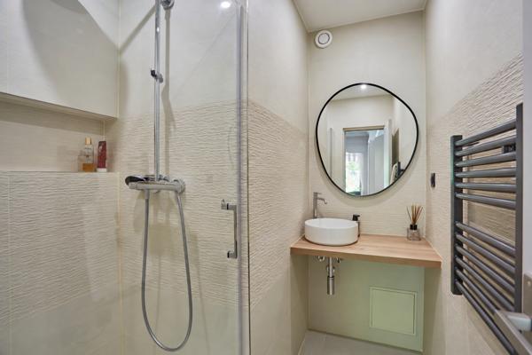 A vendre - Neuilly-sur-Seine - Appartement de 142 m2 en rez-de-jardin