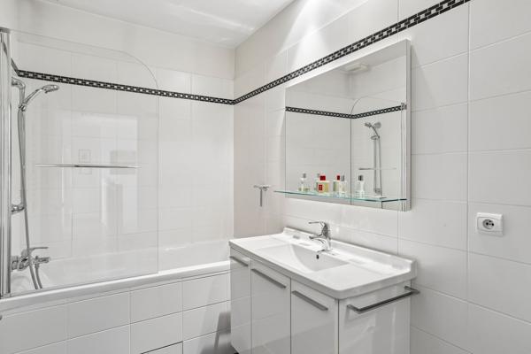 Vente Appartement de luxe Paris 3 5 Pièces 139 m²