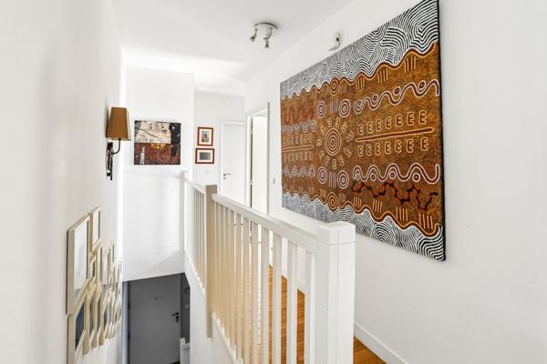 Vente Appartement de luxe Paris 3 5 Pièces 139 m²