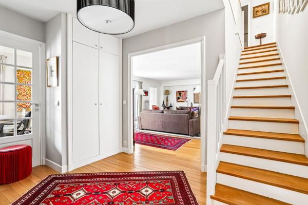 Vente Appartement de luxe Paris 3 5 Pièces 139 m²