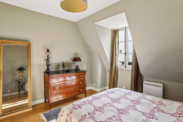 Vente Appartement de luxe Paris 3 5 Pièces 139 m²