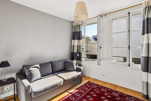 Vente Appartement de luxe Paris 3 5 Pièces 139 m²