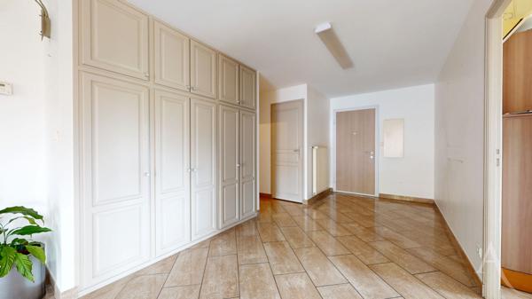 Appartement La Tronche 4 pièces Dernier étage