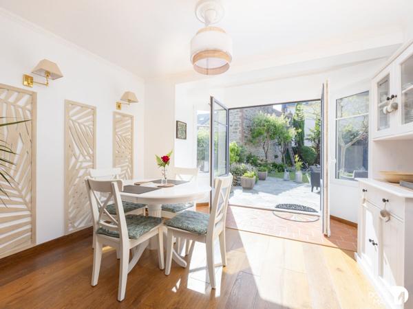 Maison - Vendu - 137 m² - DINARD | The Door Man