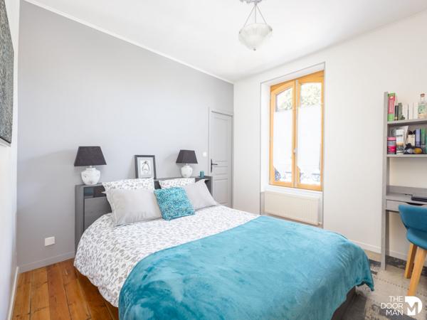Maison - Vendu - 137 m² - DINARD | The Door Man