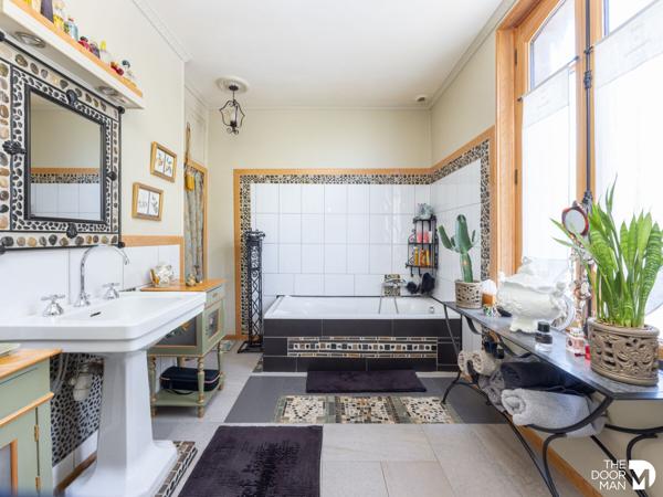 Maison - Vendu - 137 m² - DINARD | The Door Man