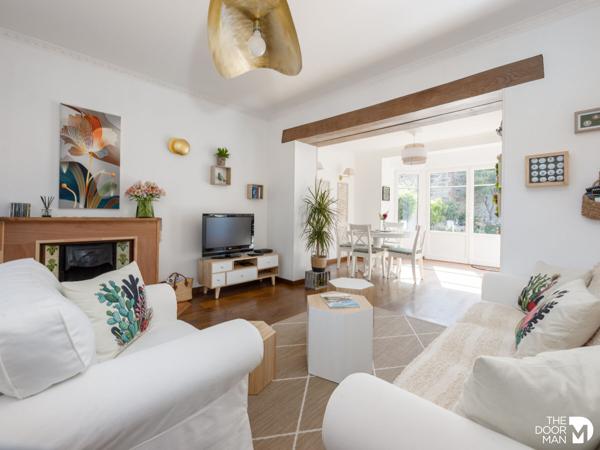 Maison - Vendu - 137 m² - DINARD | The Door Man