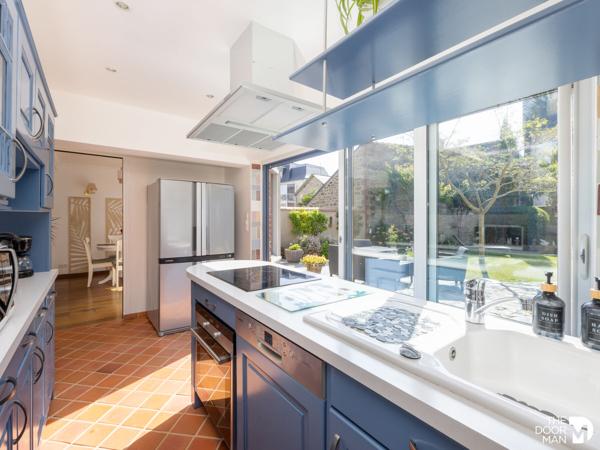 Maison - Vendu - 137 m² - DINARD | The Door Man
