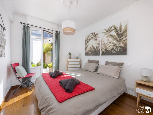 Maison - Vendu - 137 m² - DINARD | The Door Man