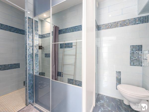 Maison - Vendu - 137 m² - DINARD | The Door Man