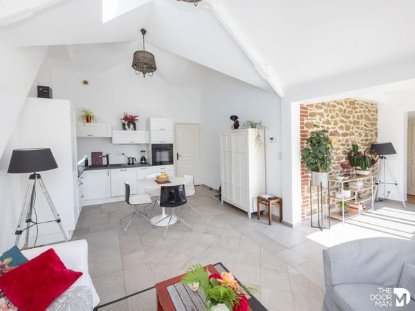 Maison - Vendu - 137 m² - DINARD | The Door Man