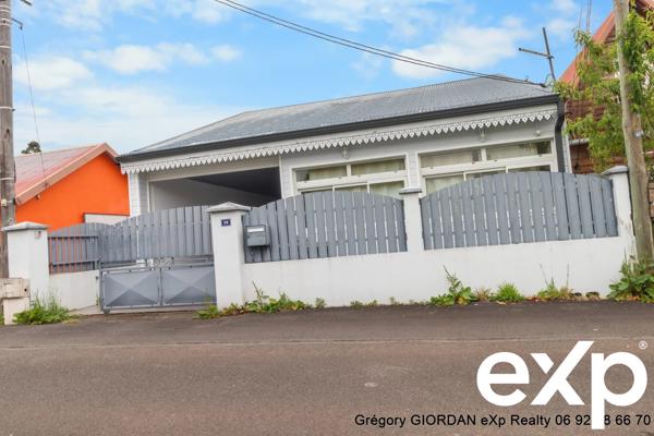 EN EXCLUSIVITÉ – Grégory GIORDAN eXp France