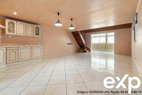 EN EXCLUSIVITÉ – Grégory GIORDAN eXp France