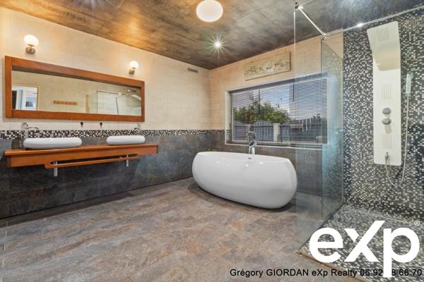 EN EXCLUSIVITÉ – Grégory GIORDAN eXp France