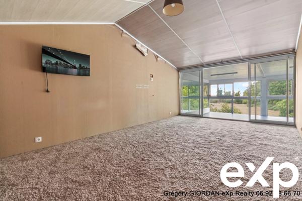 EN EXCLUSIVITÉ – Grégory GIORDAN eXp France