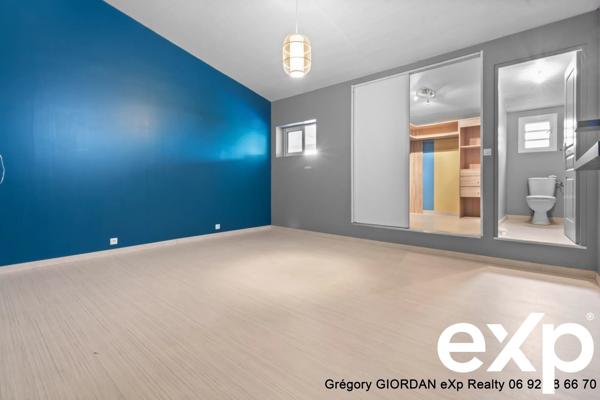 EN EXCLUSIVITÉ – Grégory GIORDAN eXp France