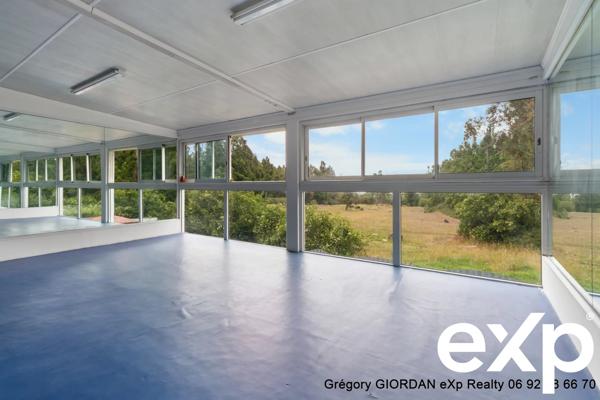 EN EXCLUSIVITÉ – Grégory GIORDAN eXp France